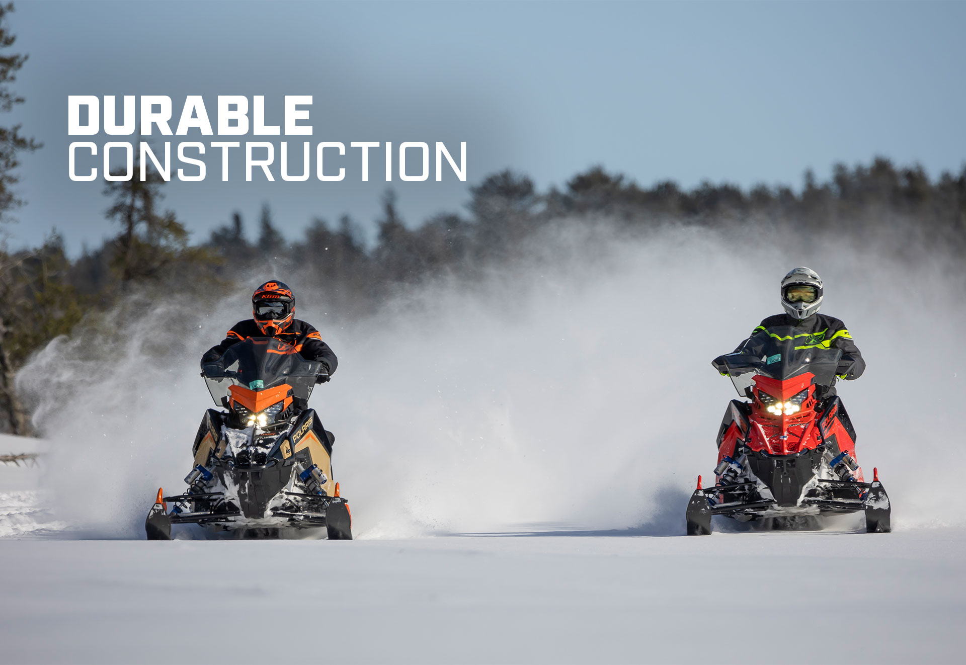 Blaze Gauntlet Glove | KLIM Snowmobile Insulated Glove